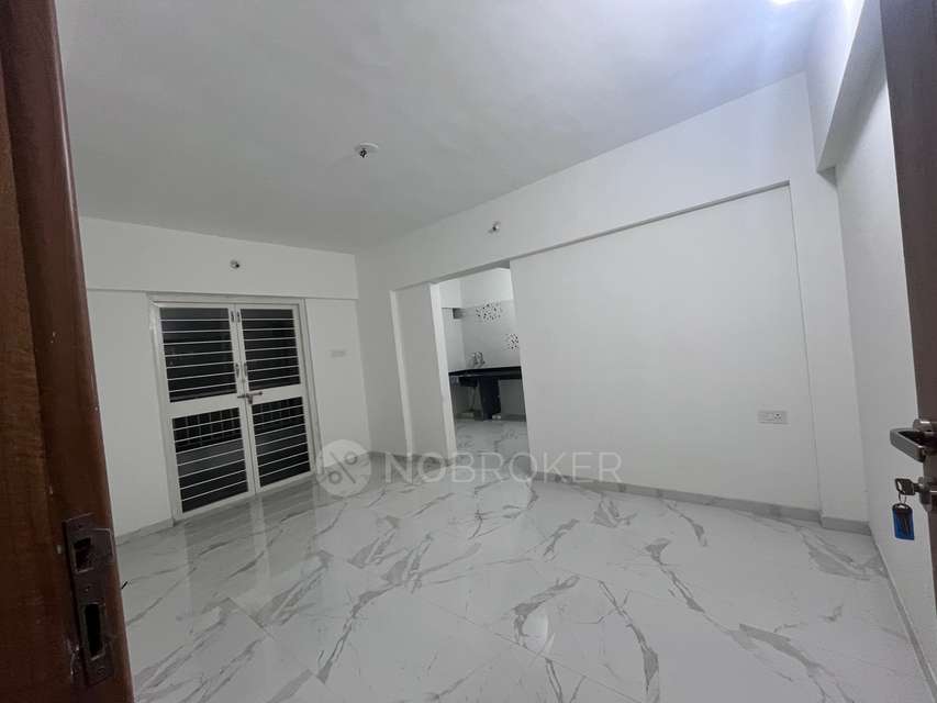 2 BHK Flat In Shree. Balaji Siddhi Apartment for Rent  In Babji Petrol Pump