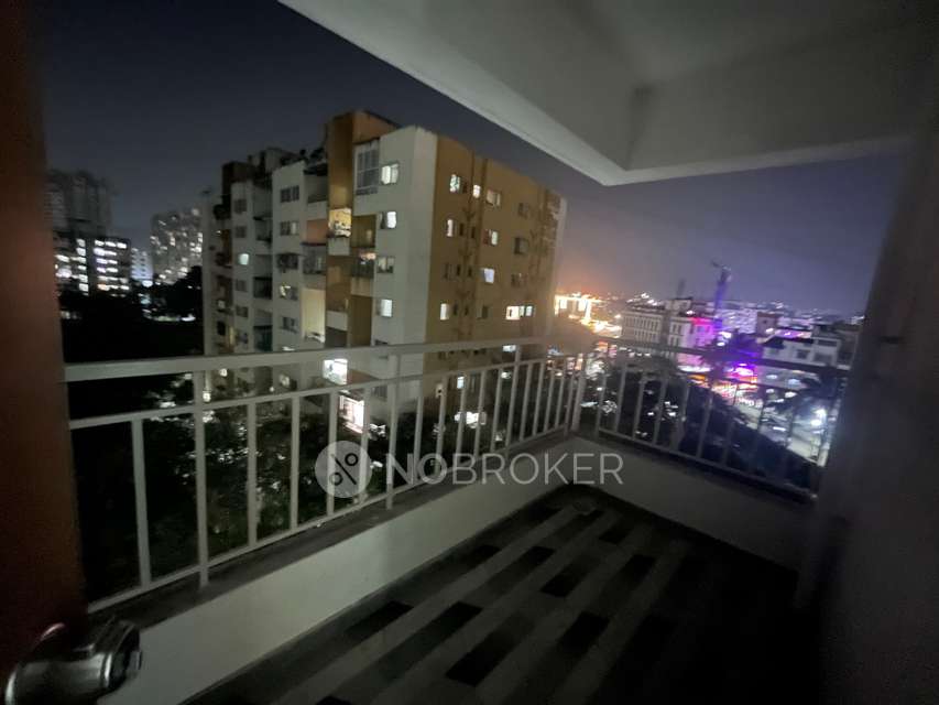 2 BHK Flat In Shree. Balaji Siddhi Apartment for Rent  In Babji Petrol Pump