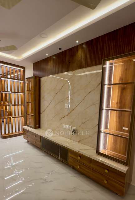 2 BHK House for Rent  In Gachibowli