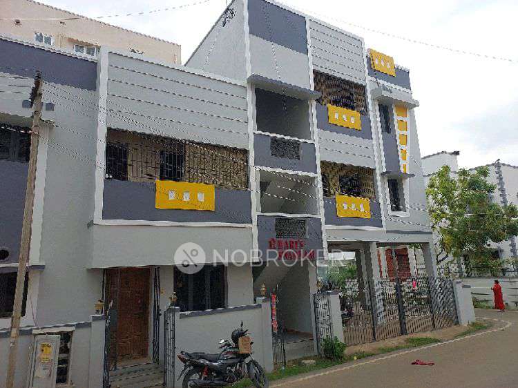 PG for Boys in 47, Kattur Sadayappanstreet, Periamet, Poongavanapuram, Chennai, Tamil Nadu 600003, India