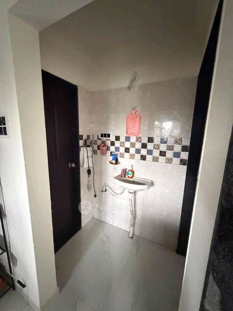 2 BHK Flat In Mrudang Residency for Rent  In Jq65+hjc, Pioneer Rd, Tathawade, Pimpri-chinchwad, Maharashtra 411033, India