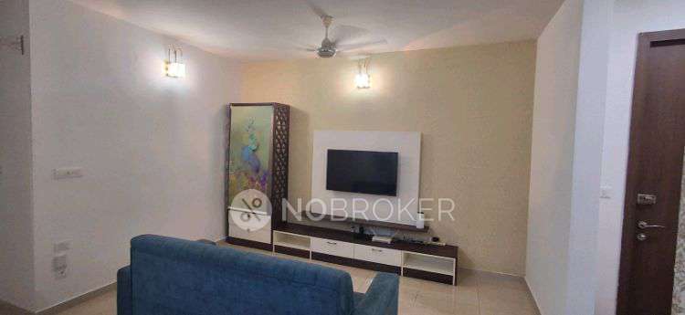 2 BHK Flat In Assetz 63 Degree East for Rent  In Chikkakannalli