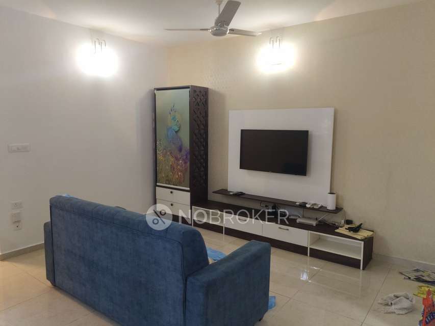 2 BHK Flat In Assetz 63 Degree East for Rent  In Chikkakannalli