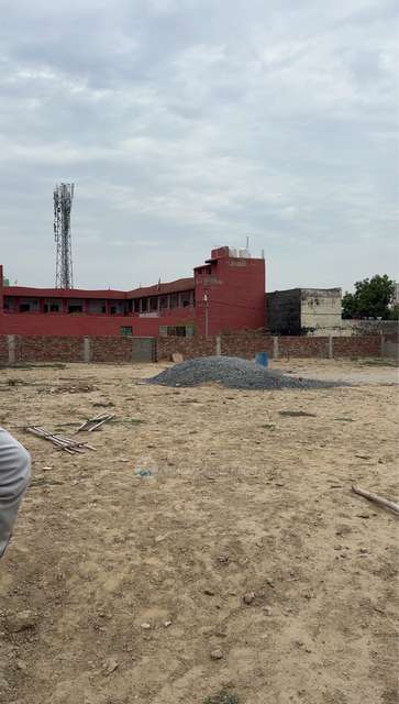 Godown/Warehouse in Sector 115, Noida for Rent 