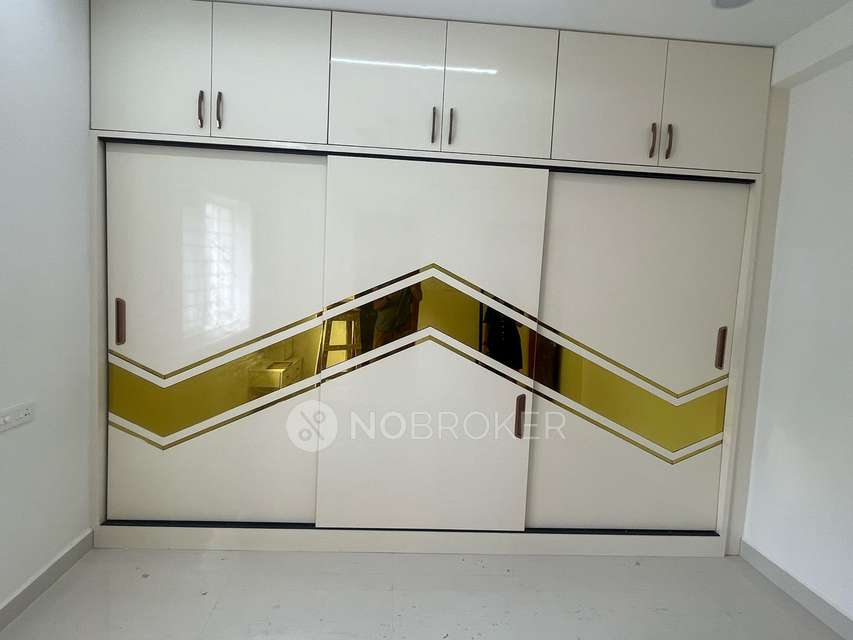 3 BHK Flat In S S V Homes for Rent  In Nallagandla Huda