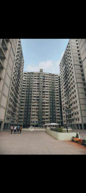 2 BHK Flat In Bda Flats for Rent  In Vindhyagiri Bda Flats