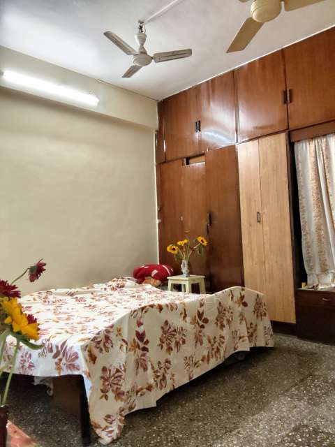 2 BHK Flat In Garden View, Salisbury Park, Salisbury Park for Rent In Salisbury Park