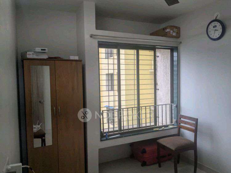 Single Room for Male In 1 BHK  In Ananta Towers In Ulwe