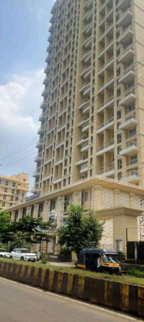 Office Space in Amber One, Mumbai for Rent