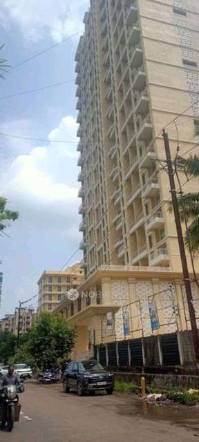 Office Space in Amber One, Mumbai for Rent