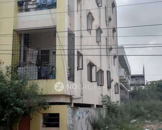 2 BHK Flat In Happy Homes, Uppal for Rent In Uppal
