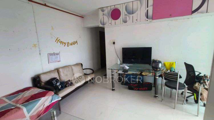 Single Room for Male In 3 BHK  In Hyde Park Residency In Wing-c5, Hyde Park Premium, Upper Delta Ave, Manpada, Thane West, Thane, Maharashtra 400601, India