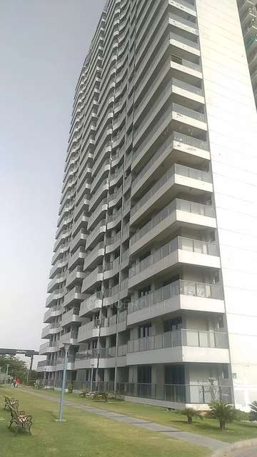 3 BHK Flat In Paras Dews Sector 106, Gurugram For Sale  In Sector 106