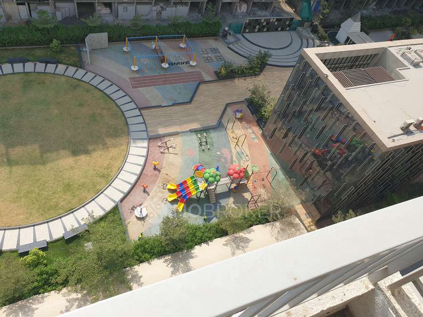 2 BHK Flat In Majestique Rhythm County Handewadi for Rent  In Majestique Rhythm County 