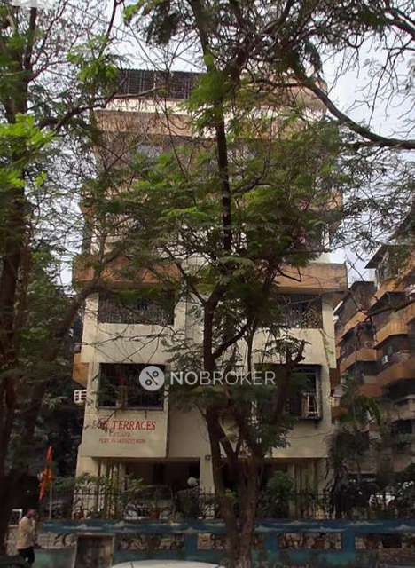 2 BHK Flat In Lok Terraces Chs for Rent  In Vashi