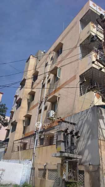 2 BHK Flat In Rr Towes for Rent  In Kukatpally