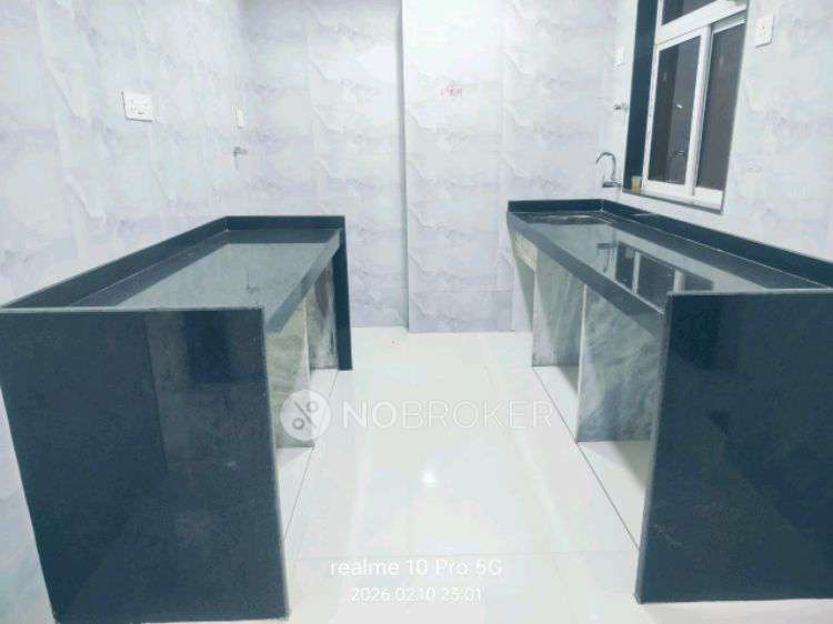 2 BHK Flat In Goyal Ambarish Heights for Rent  In Goyal Ambarish Heights