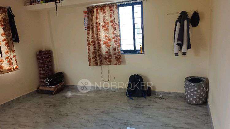 Shared Room for Male In 1 BHK  In Gqx8+664, Raavi Nagar, Sus, Pune, Maharashtra 411021, India