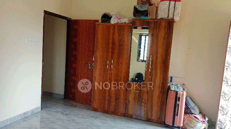 Shared Room for Male In 1 BHK  In Gqx8+664, Raavi Nagar, Sus, Pune, Maharashtra 411021, India