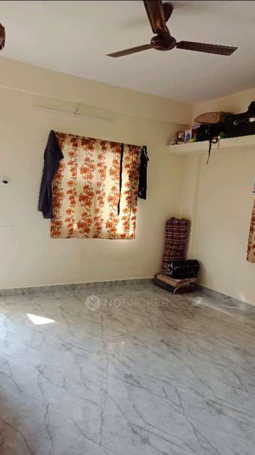 Shared Room for Male In 1 BHK  In Gqx8+664, Raavi Nagar, Sus, Pune, Maharashtra 411021, India