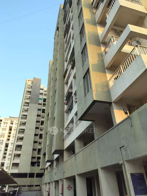 1 BHK Flat In Majestique 38 Park For Sale  In Undri