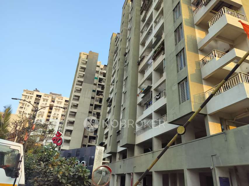 1 BHK Flat In Majestique 38 Park For Sale  In Undri