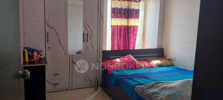 1 BHK Flat In Majestique 38 Park For Sale  In Undri