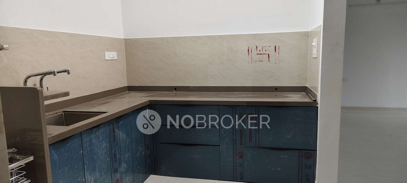 2 BHK Flat In Osian Divino, Gultekadi for Rent In Gultekadi