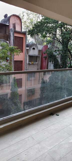 2 BHK Flat In Osian Divino, Gultekadi for Rent In Gultekadi