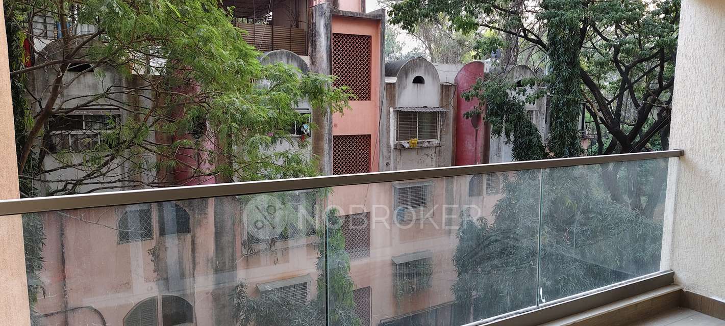 2 BHK Flat In Osian Divino, Gultekadi for Rent In Gultekadi