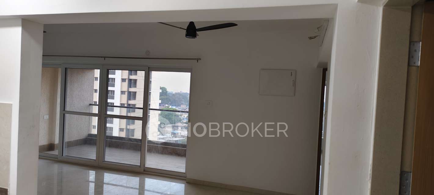 2 BHK Flat In Osian Divino, Gultekadi for Rent In Gultekadi