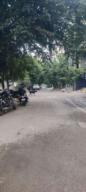 Plot For Sale  In Upadhya Layout  In Gnana Bharathi