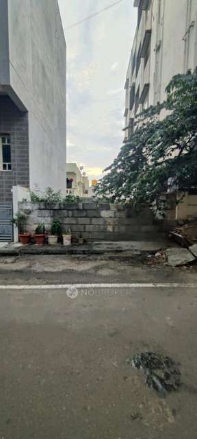 Plot For Sale  In Upadhya Layout  In Gnana Bharathi