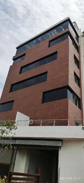 PG for Boys in Kharadi