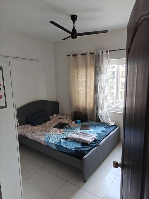 3 BHK Villa In Sjr Palazza City For Sale  In Doddakannelli