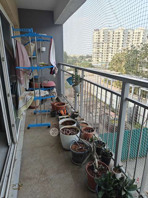 3 BHK Villa In Sjr Palazza City For Sale  In Doddakannelli