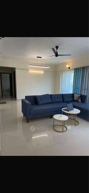 3 BHK Villa In Sjr Palazza City For Sale  In Doddakannelli