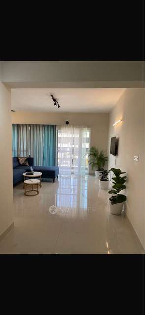 3 BHK Villa In Sjr Palazza City For Sale  In Doddakannelli