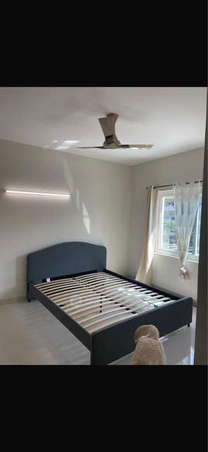 3 BHK Villa In Sjr Palazza City For Sale  In Doddakannelli