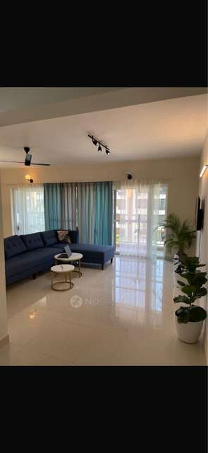 3 BHK Villa In Sjr Palazza City For Sale  In Doddakannelli
