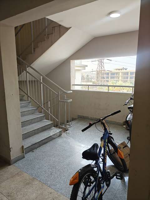 3 BHK Villa In Sjr Palazza City For Sale  In Doddakannelli