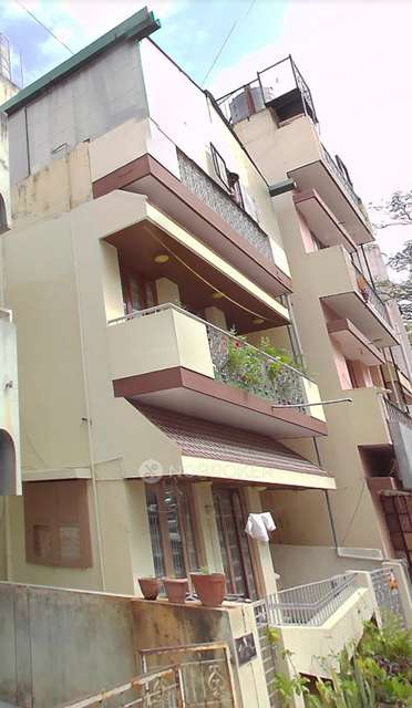 2 BHK Flat In Sri Rama Krupa, Seshadripuram 1st Main Road, Bangalore 03 for Lease  In Scooby Agency