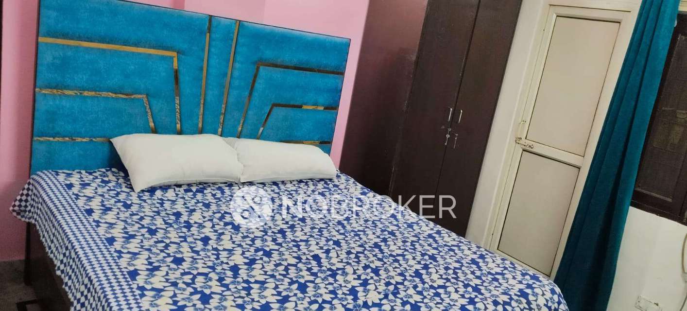 PG for Boys in Dwaraka