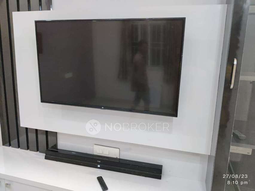 2 BHK Flat In Bhavishya Gardenia Phase 3 for Rent  In Sompura