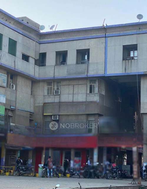 Office Space in Alpha I, Greater Noida for Rent 