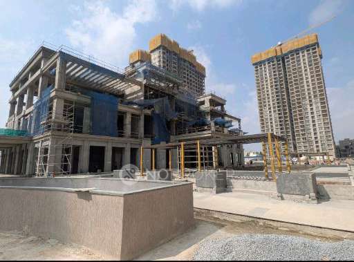 2 BHK Flat In Prestige Lavender Fields For Sale  In Varthur