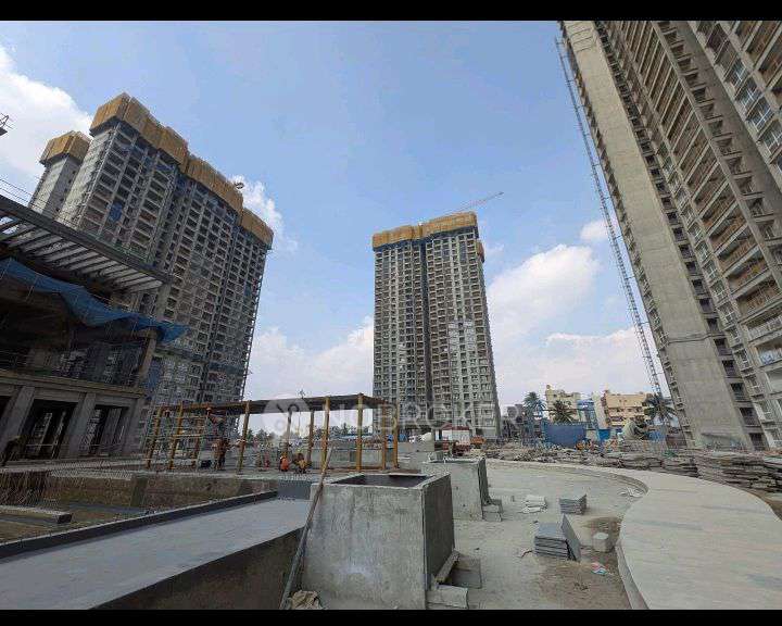 2 BHK Flat In Prestige Lavender Fields For Sale  In Varthur