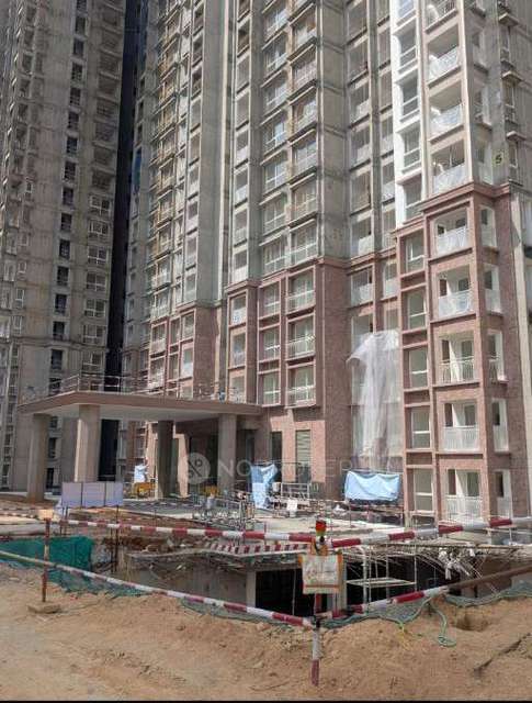 2 BHK Flat In Prestige Lavender Fields For Sale  In Varthur