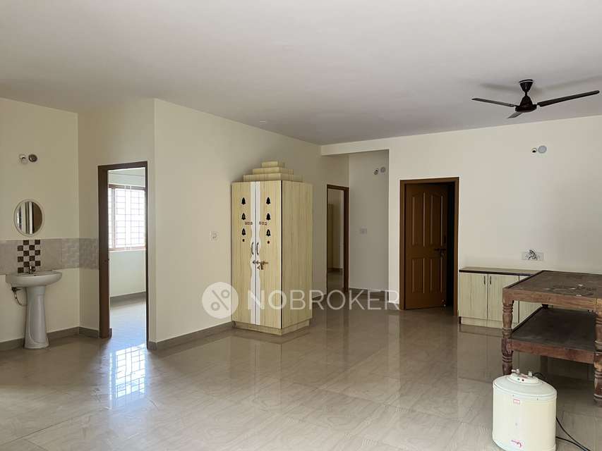 3 BHK House for Rent  In Kasavanahalli