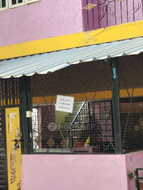 2 BHK House for Rent  In Hbr Layout